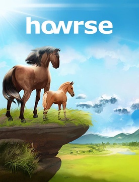 Howrse logo